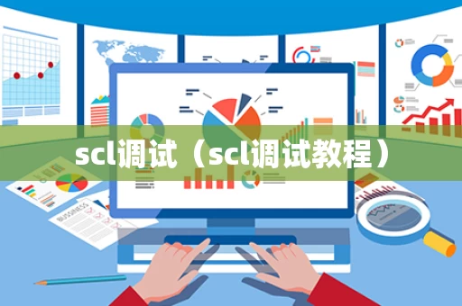 scl调试（scl调试教程）