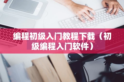 编程初级入门教程下载（初级编程入门软件）