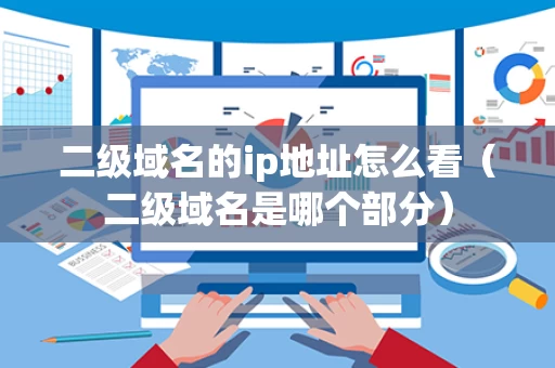 二级域名的ip地址怎么看（二级域名是哪个部分）