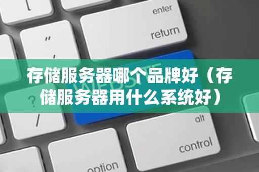 存储服务器哪个品牌好（存储服务器用什么系统好）