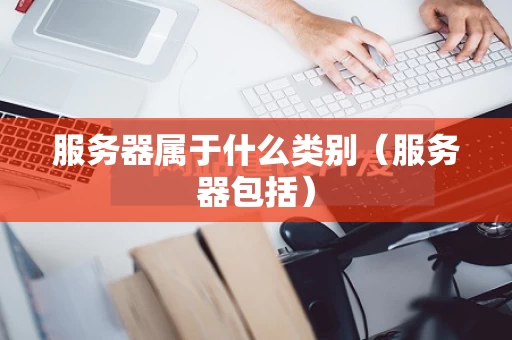服务器属于什么类别（服务器包括）