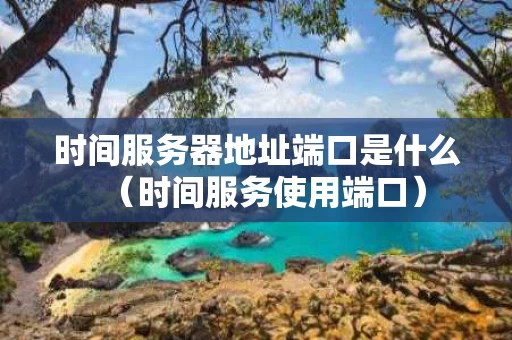 时间服务器地址端口是什么（时间服务使用端口）