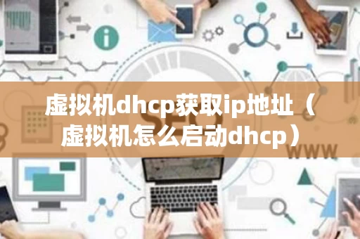 虚拟机dhcp获取ip地址（虚拟机怎么启动dhcp）