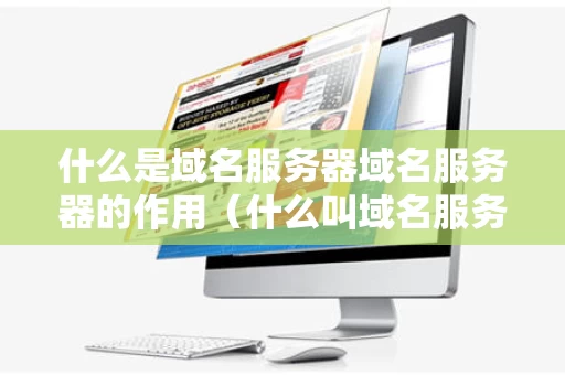 什么是域名服务器域名服务器的作用（什么叫域名服务器）