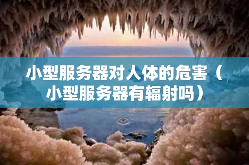 小型服务器对人体的危害（小型服务器有辐射吗）