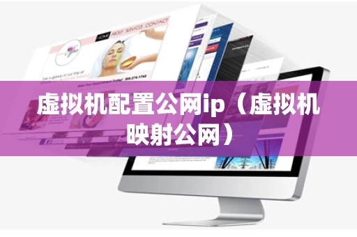 虚拟机配置公网ip（虚拟机映射公网）