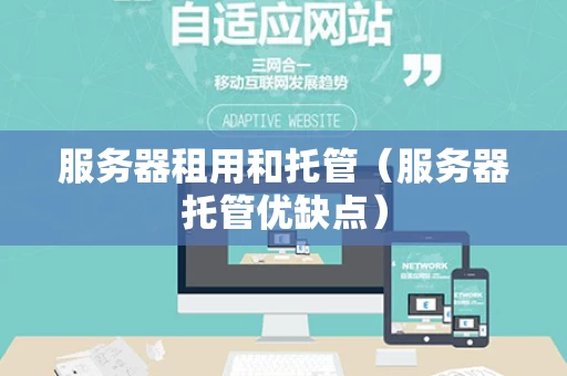 服务器租用和托管（服务器托管优缺点）