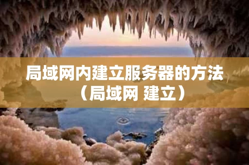 局域网内建立服务器的方法（局域网 建立）
