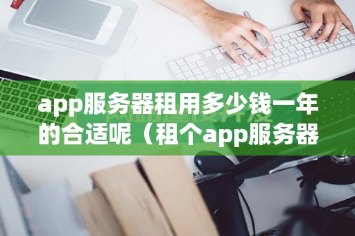 app服务器租用多少钱一年的合适呢（租个app服务器一年多少钱）