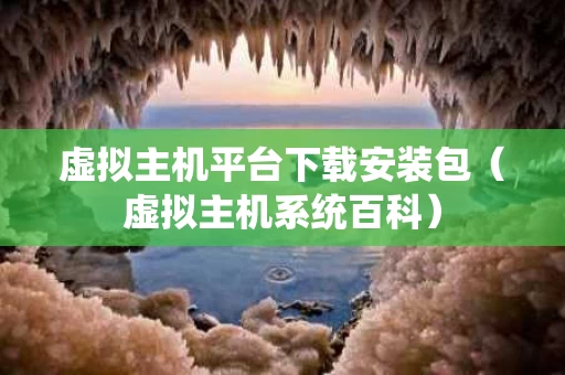 虚拟主机平台下载安装包（虚拟主机系统百科）