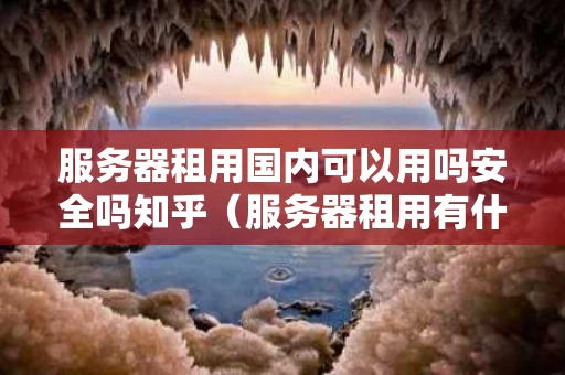 服务器租用国内可以用吗安全吗知乎（服务器租用有什么用）