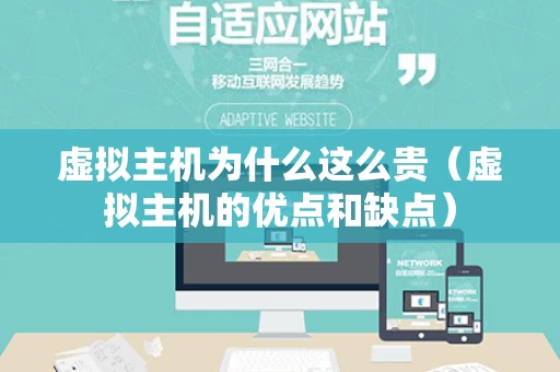 虚拟主机为什么这么贵（虚拟主机的优点和缺点）