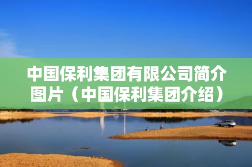 中国保利集团有限公司简介图片（中国保利集团介绍）
