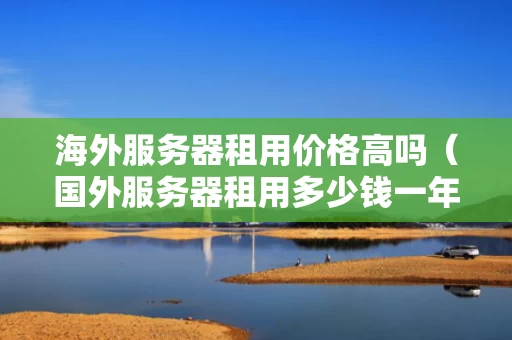 海外服务器租用价格高吗（国外服务器租用多少钱一年）