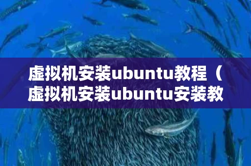虚拟机安装ubuntu教程（虚拟机安装ubuntu安装教程）
