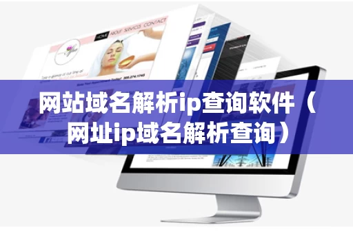 网站域名解析ip查询软件（网址ip域名解析查询）