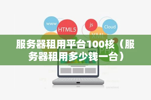 服务器租用平台100核（服务器租用多少钱一台）