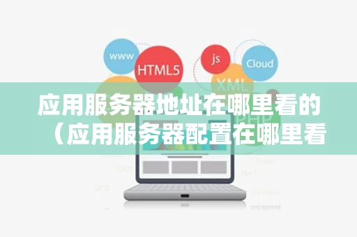 应用服务器地址在哪里看的（应用服务器配置在哪里看）