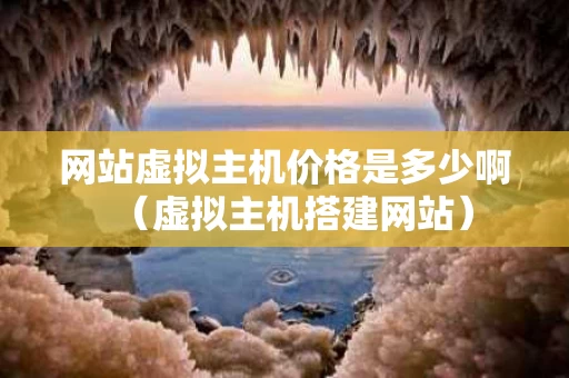 网站虚拟主机价格是多少啊（虚拟主机搭建网站）