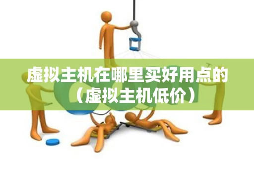 虚拟主机在哪里买好用点的（虚拟主机低价）