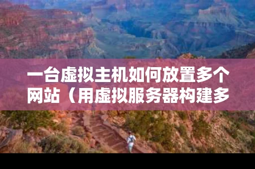 一台虚拟主机如何放置多个网站（用虚拟服务器构建多个网站）