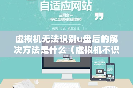 虚拟机无法识别u盘后的解决方法是什么（虚拟机不识别u盘怎么办呢?）