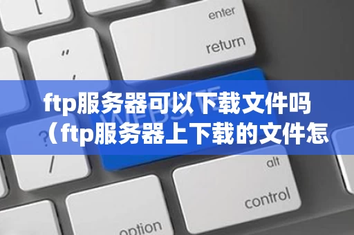 ftp服务器可以下载文件吗（ftp服务器上下载的文件怎么在本地运行起来）