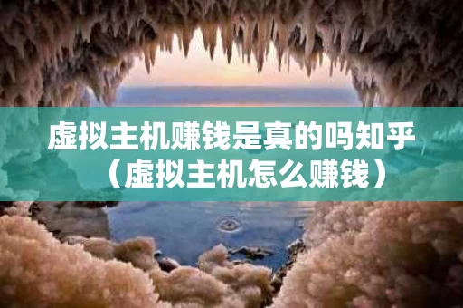 虚拟主机赚钱是真的吗知乎（虚拟主机怎么赚钱）