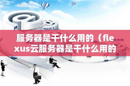 服务器是干什么用的（flexus云服务器是干什么用的）