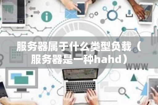 服务器属于什么类型负载（服务器是一种hahd）