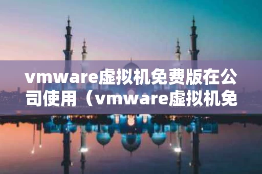 vmware虚拟机免费版在公司使用（vmware虚拟机免费版在公司使用安全吗）