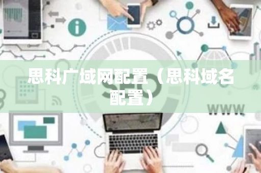 思科广域网配置（思科域名配置）