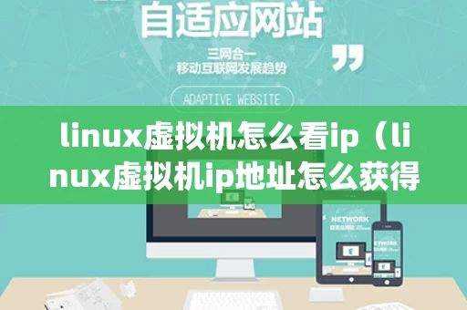 linux虚拟机怎么看ip（linux虚拟机ip地址怎么获得）