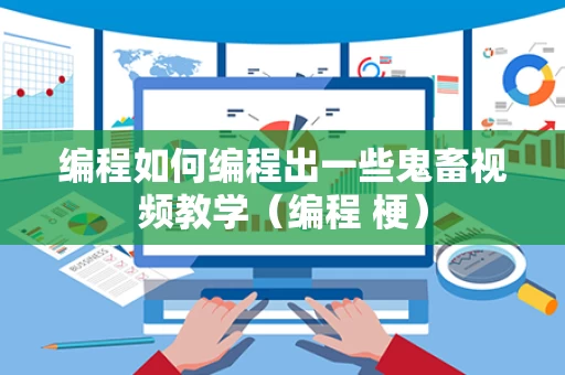 编程如何编程出一些鬼畜视频教学（编程 梗）