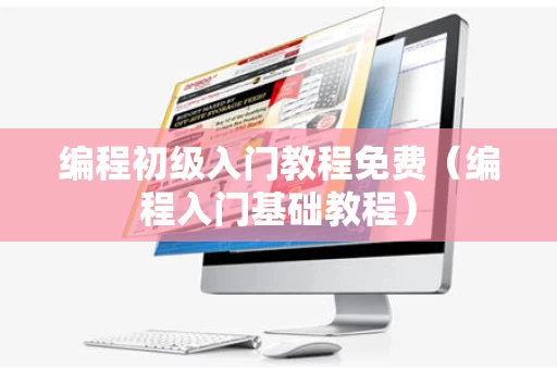 编程初级入门教程免费（编程入门基础教程）